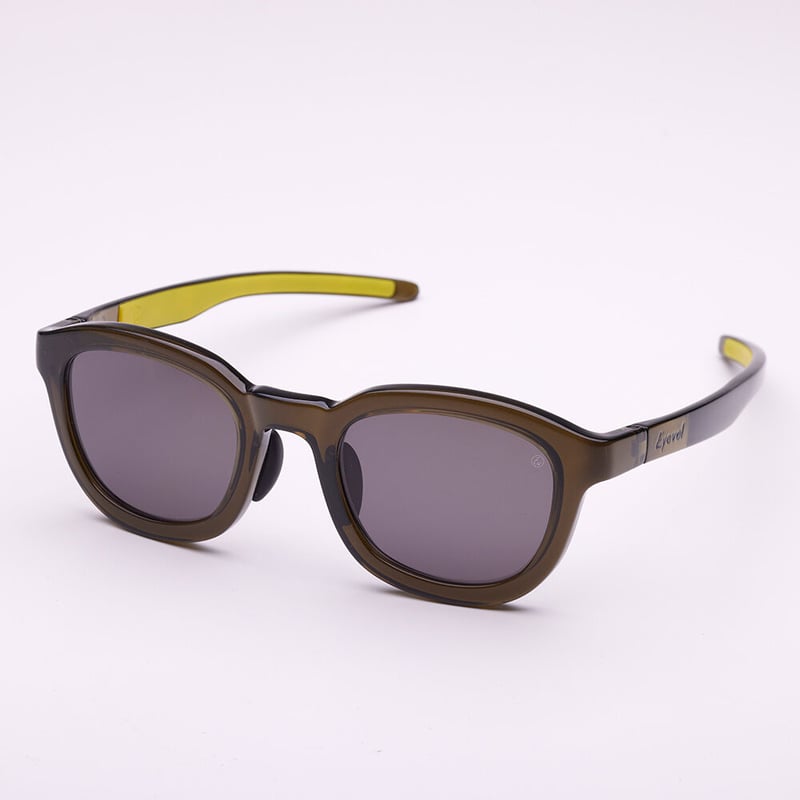 Eyevol RYS IIXL OL LY | Flux K