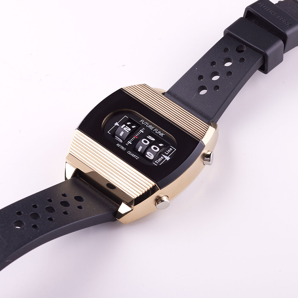 FUTURE FUNK FF104 GOLD フューチャーファンク YG メタル FUTURE FUNK FF104 GOLD フューチャーファンク YG メタル FUTURE FUNK