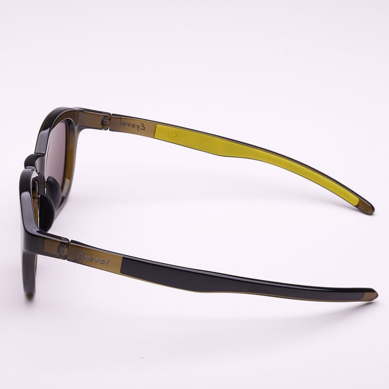 Eyevol RYS IIXL OL LY | Flux K