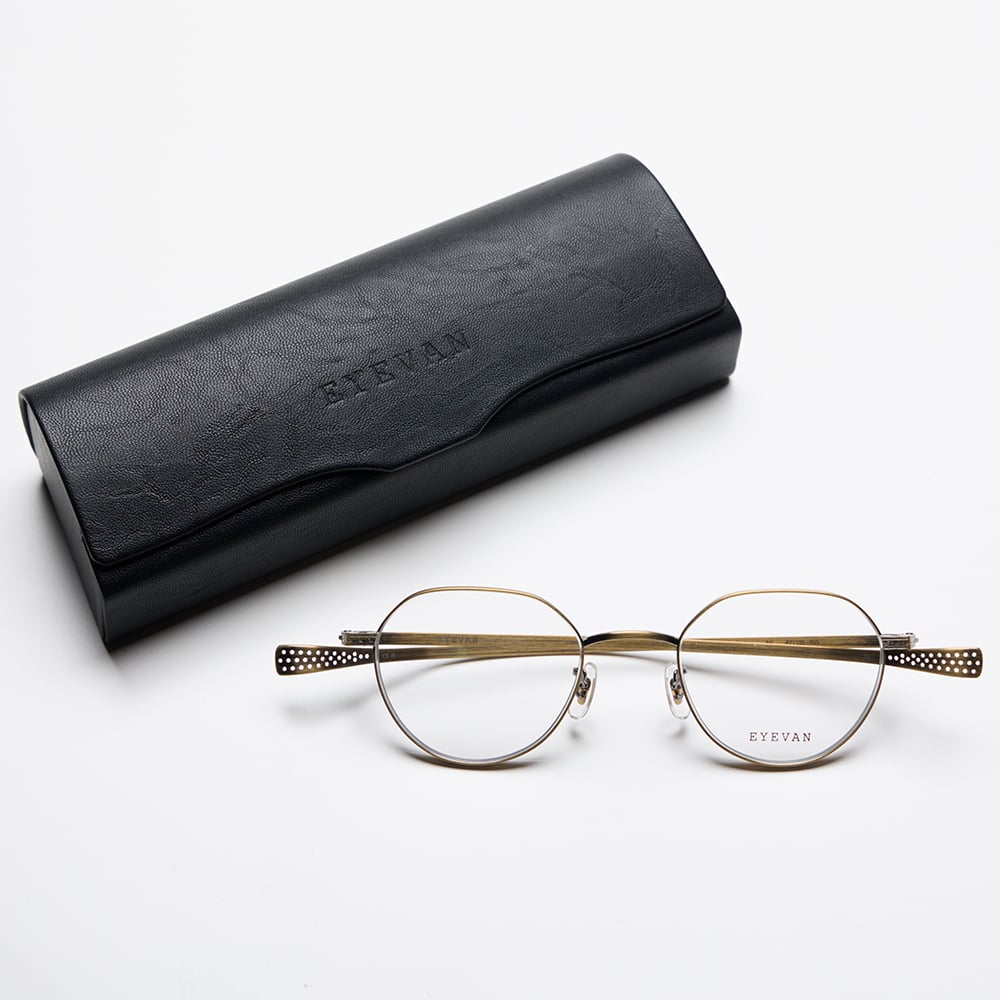 【EYEVAN】 Marshal マーシャル LIGHT GRAY サングラス EYEVAN】 Marshal マーシャル LIGHT GRAY サングラス｜EYEVAN