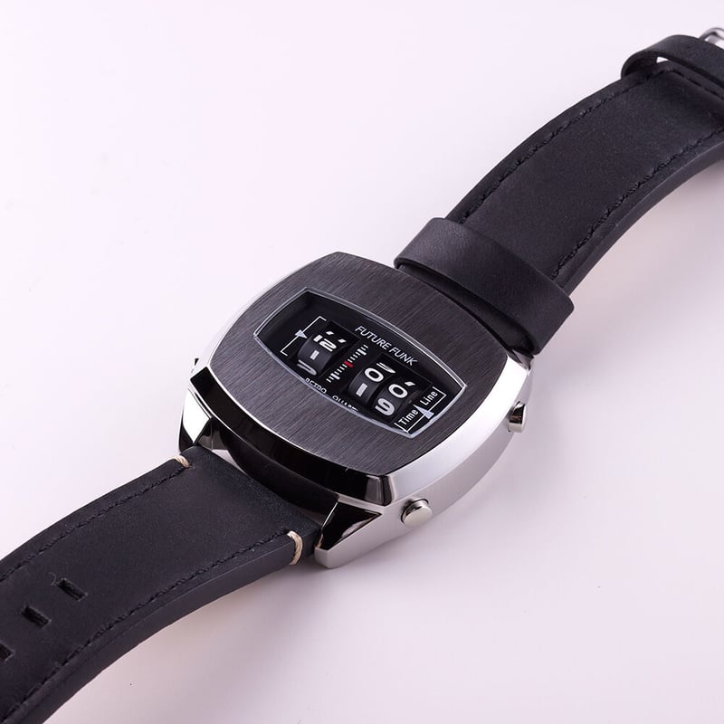 時計 FUTURE FUNK FF101-YG-MT 楽天市場】【FUTURE FUNK】 フューチャーファンク 近未来