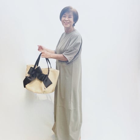 coomb（クーム）ワンピース