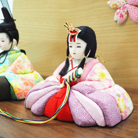 〈数量限定〉彩寿【ちりめん】-saizyu-