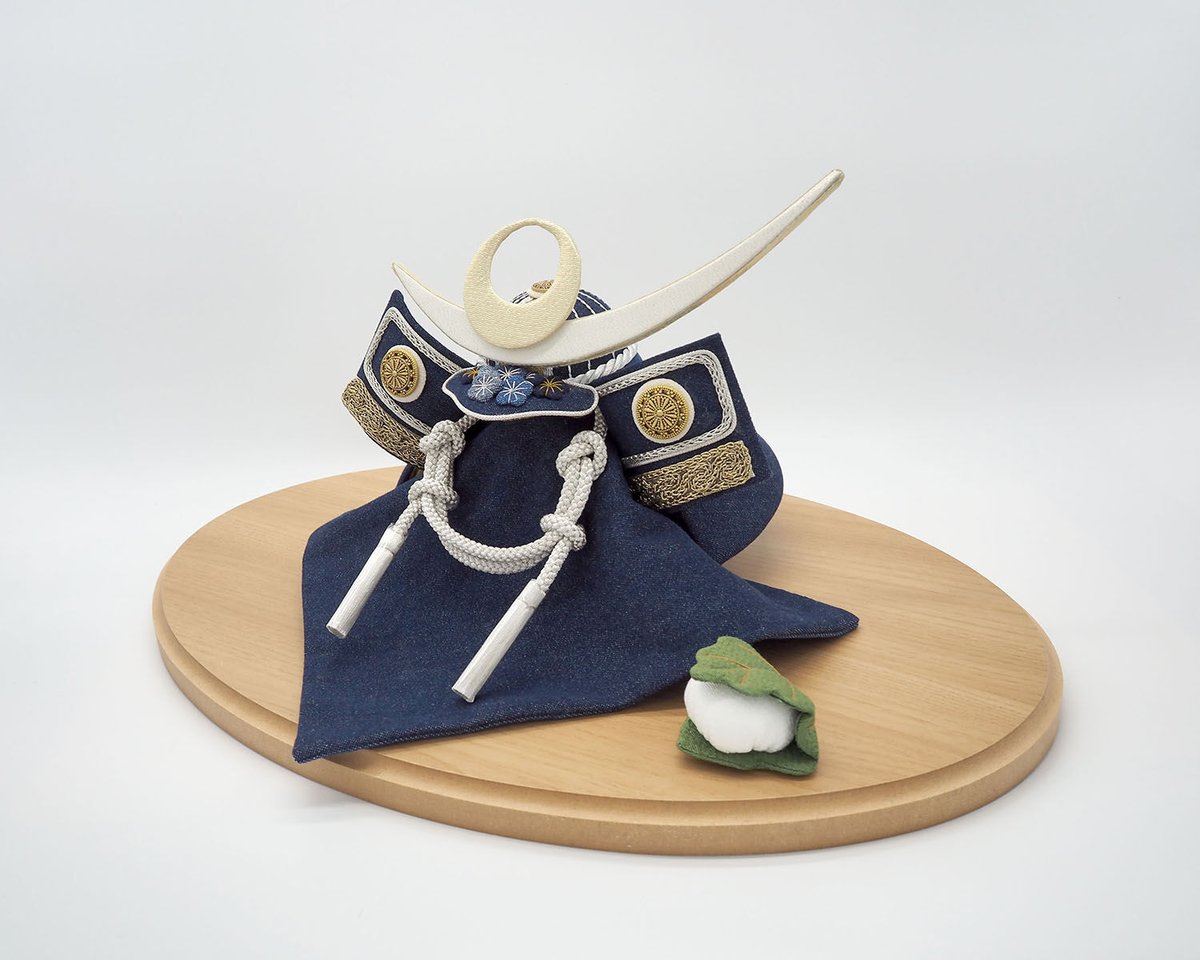 子供の日❤️鯉のぼり❤️兜飾り❤️デニムスカート♡ハンドメイド♡ドールチャーム 楽天市場】【再入荷！！】【五月人形】【こどもの日】贈り物に