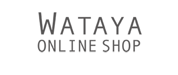WATAYA ONLINE SHOP | 人形のわたやオンラインショップ