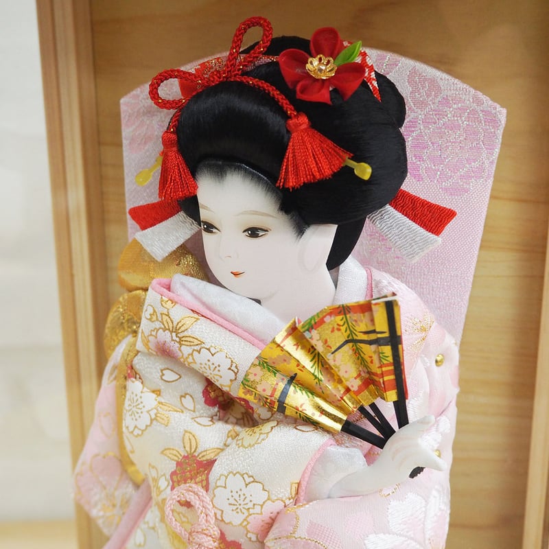 羽子板 久月 【公式通販】