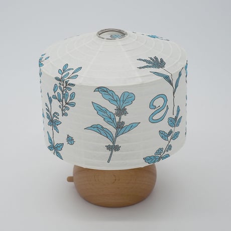 ペット提灯【しんらい】ペット・インテリア提灯