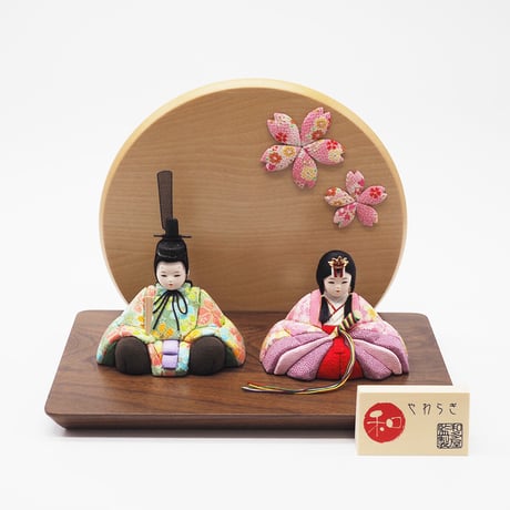 〈数量限定〉彩寿【ちりめん】-saizyu-