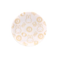 ゴールド豆皿(丸)きっちんタイム