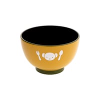 おわん(小)山吹茶