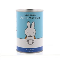 缶デニッシュ プレーン みっふぃｰ