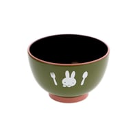 おわん(小)苔色