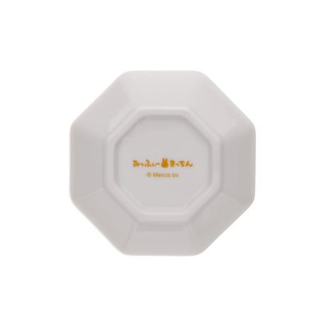 カラフル豆皿(八角)マグタイル