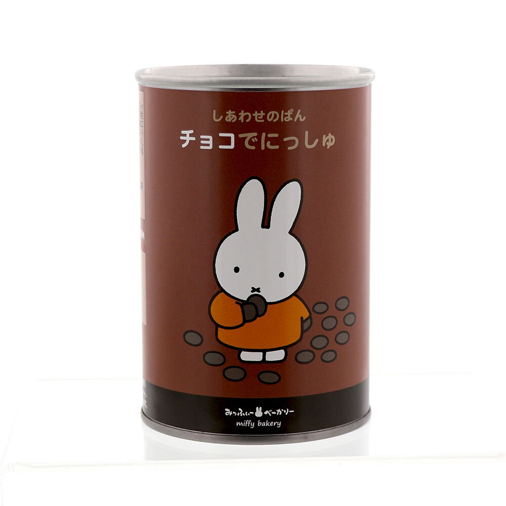 缶デニッシュ チョコ みっふぃｰ | みっふぃーきっちん オンラインストア