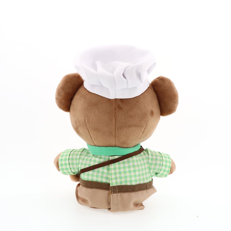 ぼりすぬいぐるみ | みっふぃーきっちん オンラインストア