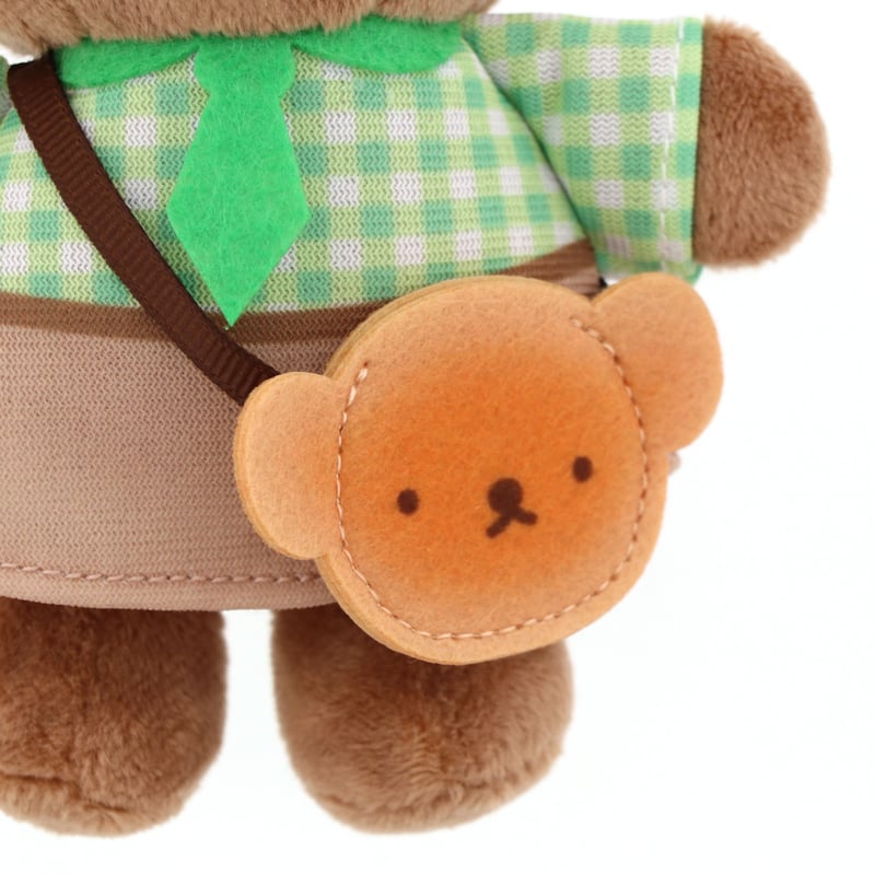 みっふぃーきっちん　ミッフィー　ぬいぐるみ　マスコット Amazon.co.jp: ミッフィースタイル限定 ミッフィー スナッフィー