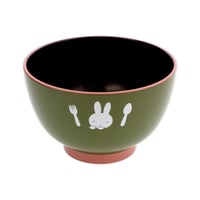 おわん(大)苔色