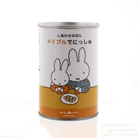 缶デニッシュ メイプル ふわこおばさん