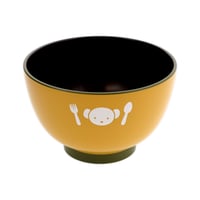 おわん(大)山吹茶