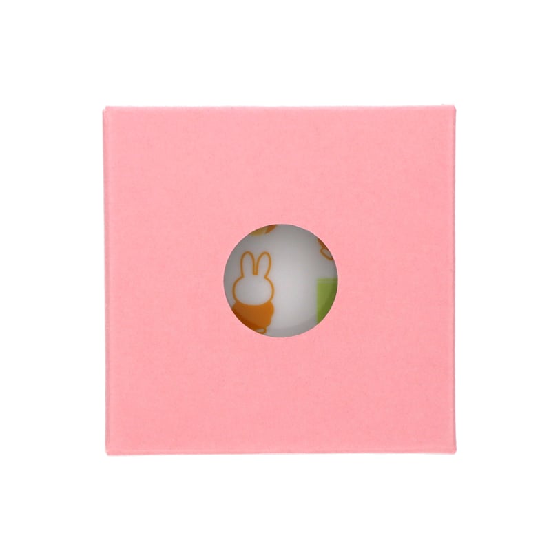 ｶﾗﾌﾙ豆皿(四角)わんぱくきっちん | みっふぃーきっちん オンラインストア