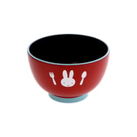 おわん(小)茜色