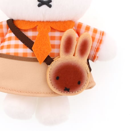 みっふぃｰマスコット