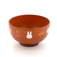 木目調キッズ汁わん