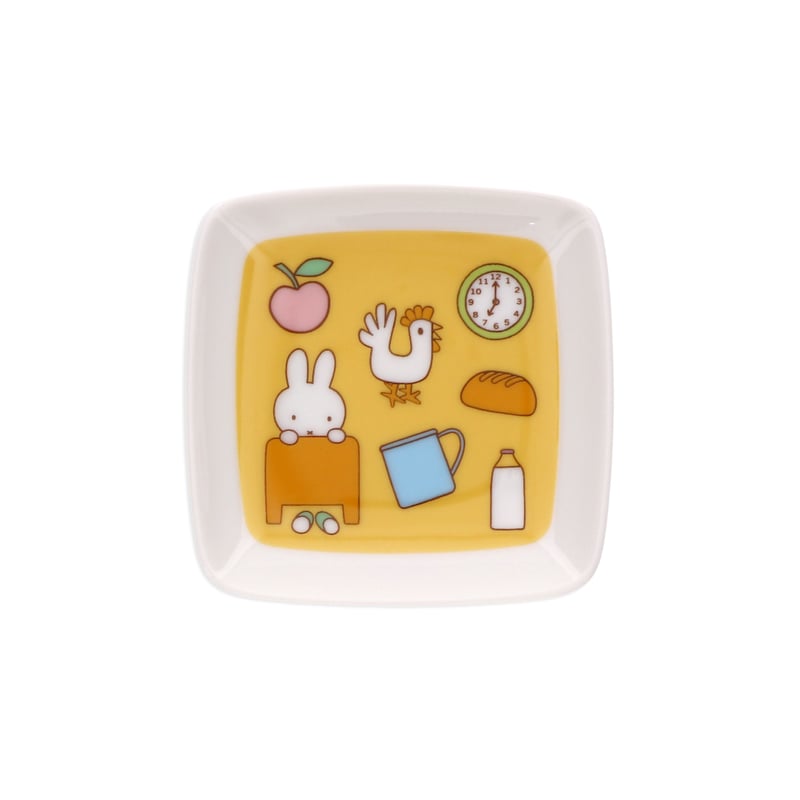 中国唐物　色絵豆皿　16個　8cm 中国唐物 色絵豆皿 16個 8cm