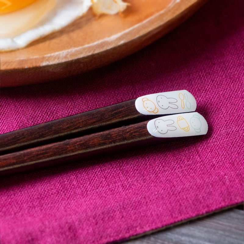 確認ˊᵕˋミニくまちゃんプレート♡お箸♡オーダー受け付け