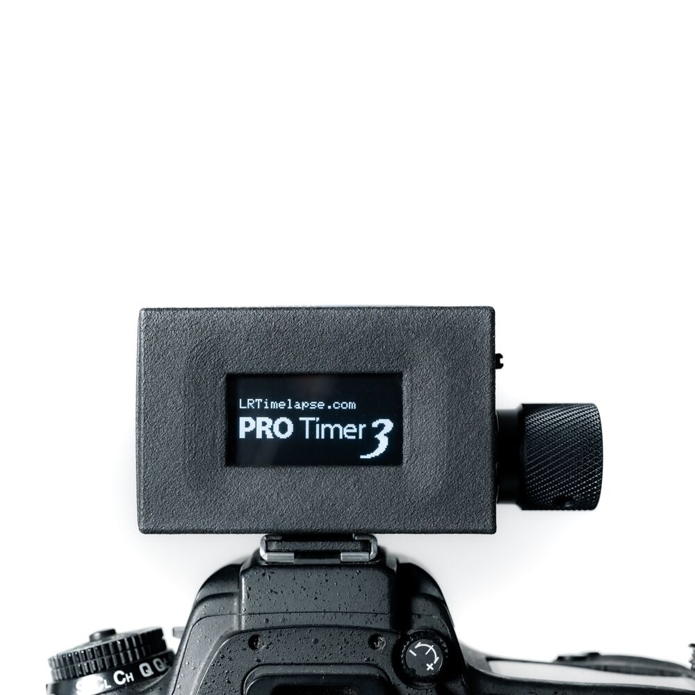 LRTimelapse Pro Timer TDP Supply
