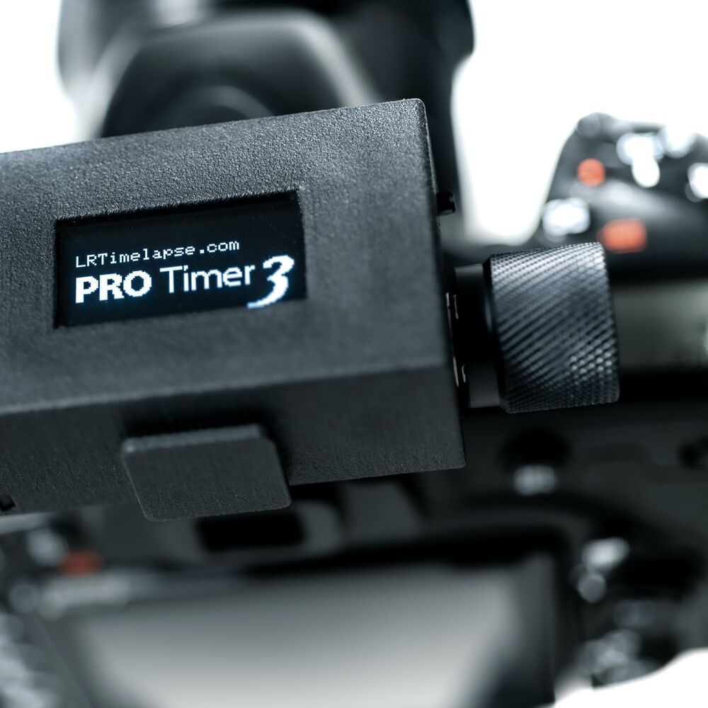 LRTimelapse Pro Timer TDP Supply