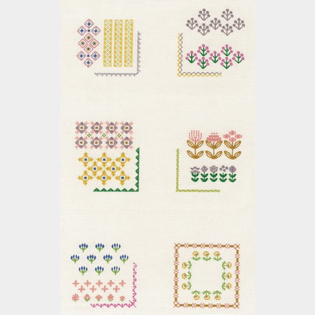 戸塚刺繍 | STORES