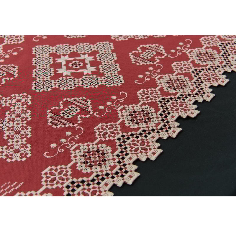 ルガナテーブル センターセット | 戸塚刺しゅうオンラインショップ