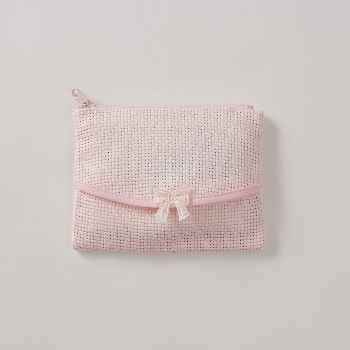 ポケットティッシュポーチ・リボン（ジャバクロス＃3800） | 戸塚