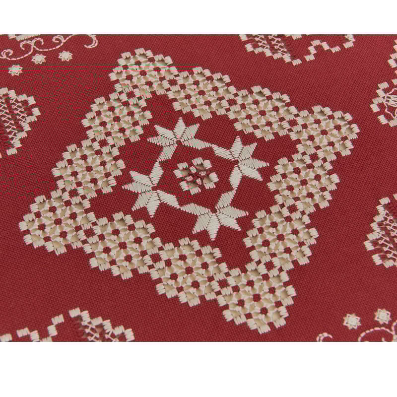 ルガナテーブル センターセット | 戸塚刺しゅうオンラインショップ