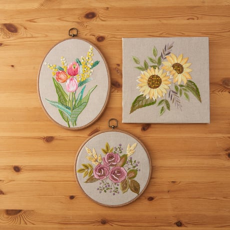 CATEGORY 刺しゅう材料・道具 | 戸塚刺しゅうオンラインショップ