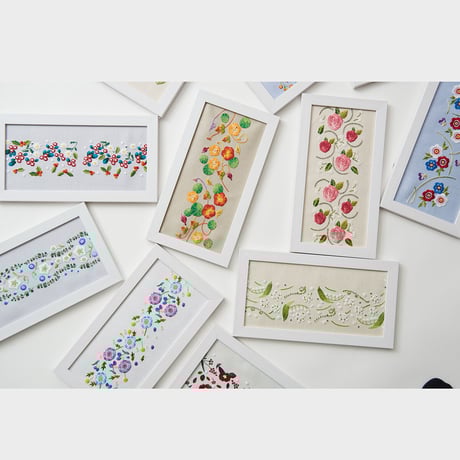 CATEGORY キット | 戸塚刺しゅうオンラインショップ