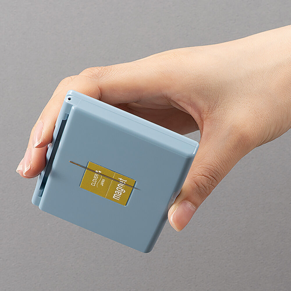 Morris & Yeomans 　Needle Case　ニードルケース ニードルホルダー | 戸塚刺しゅうオンラインショップ