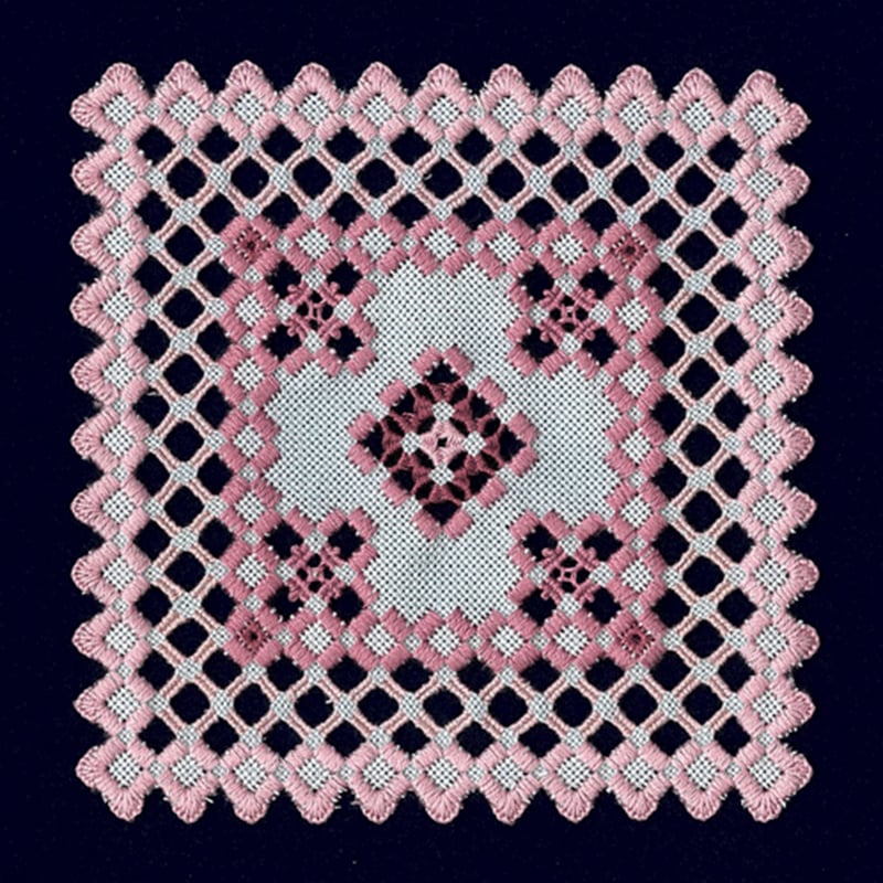 戸塚刺繍　ドイリー　バラ 戸塚刺繍 ドイリー バラ 戸塚刺繍 ドイリー バラ新 発売