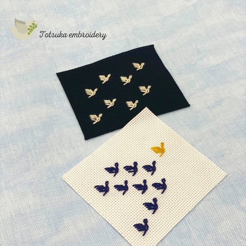 掛け軸　戸塚刺繍 戸塚刺繍 - new&used vintage books 新刊・古書 販売・買取