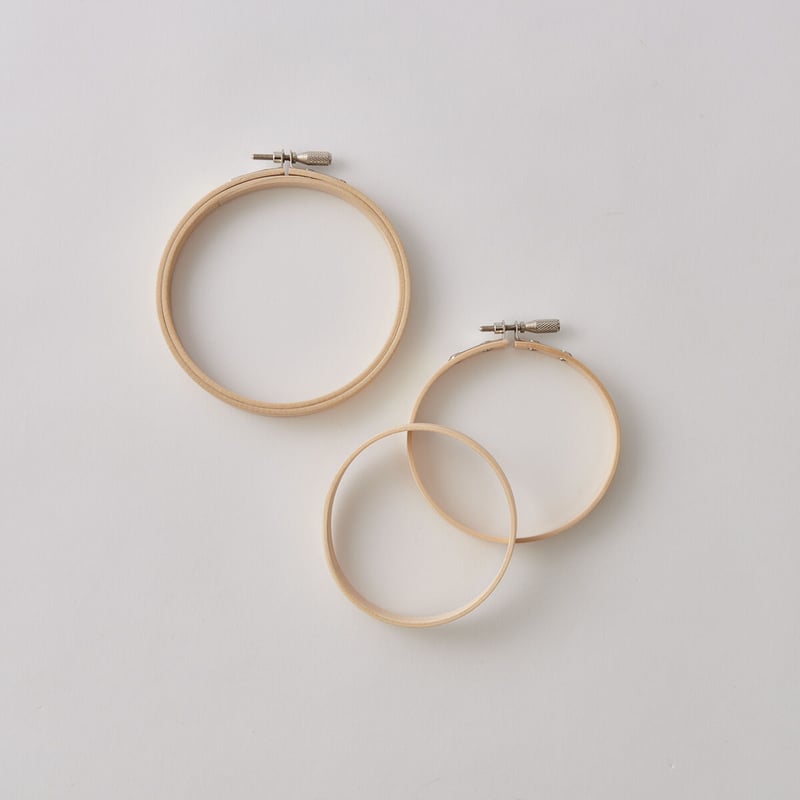 戸塚オリジナル刺しゅう枠（あるふぁー） | 戸塚刺しゅう