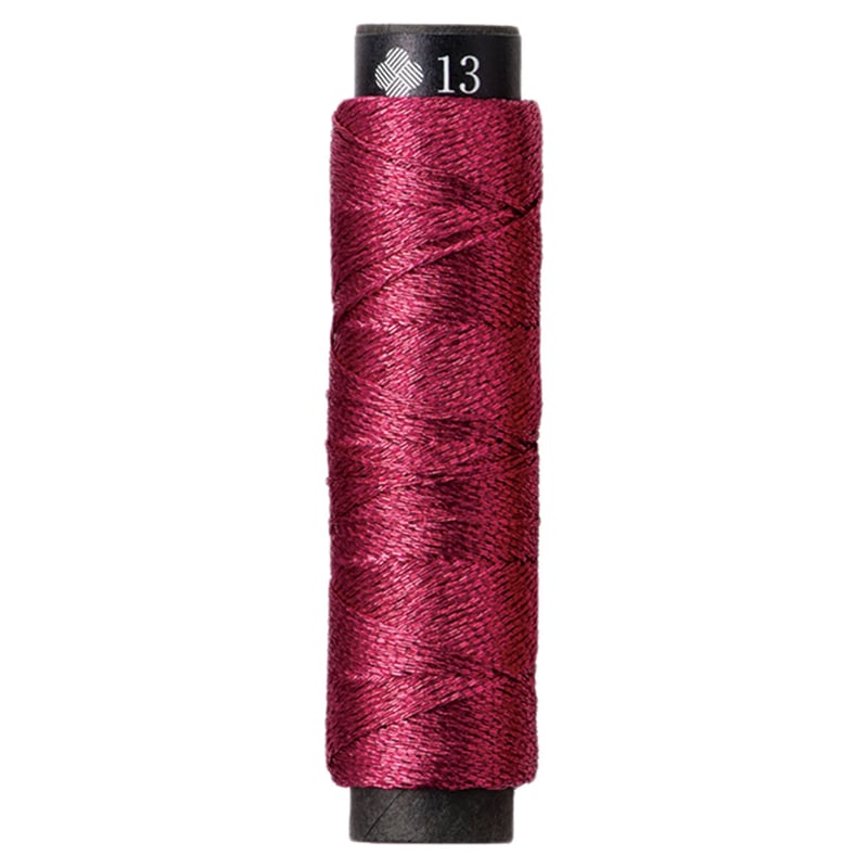 にしきいと / 【色番号13～23】 | 戸塚刺しゅうオンラインショップ