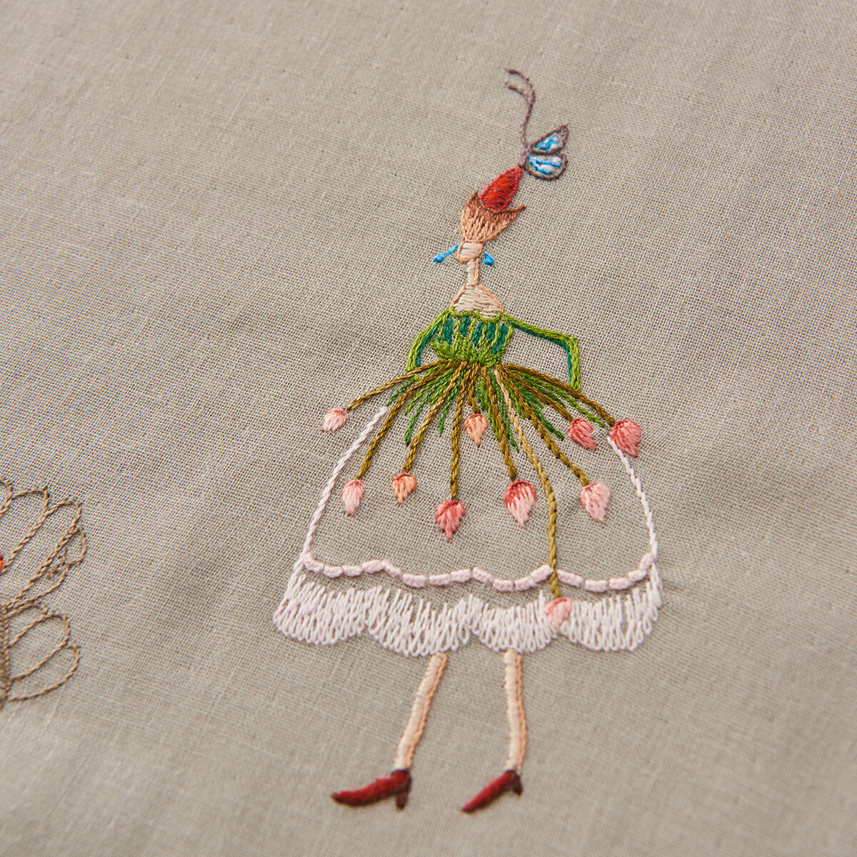 3wayストール | 戸塚刺しゅうオンラインショップ