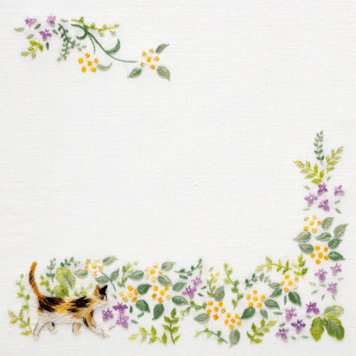 SALE！刺しゅうデータCD ★dimensional flowers★ お花 SALE！刺しゅうデータCD ☆dimensional flowers☆ お花