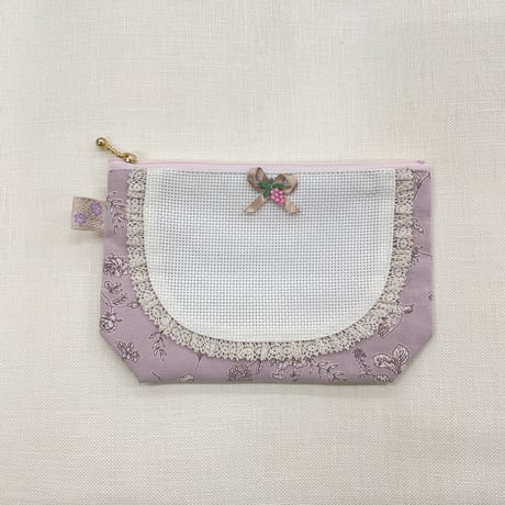 戸塚刺繍】マルチクロス 213cm×85cm