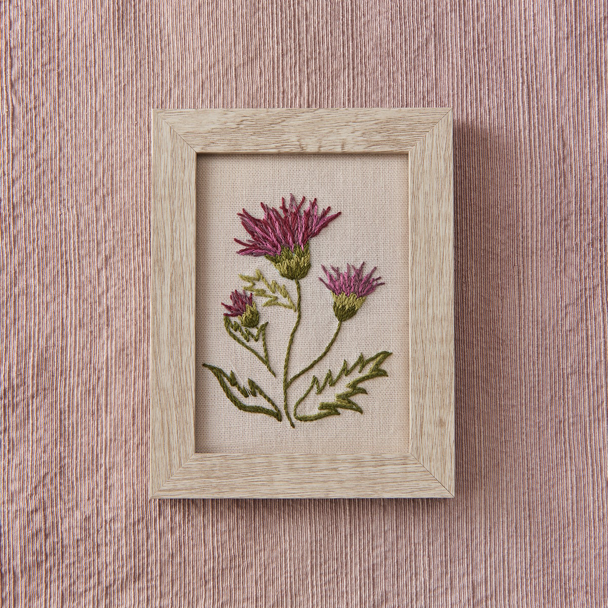 戸塚刺繍　花柄刺繍タペストリー Amazon | 戸塚刺しゅう(Totsuka Embroidery) 刺しゅうキット