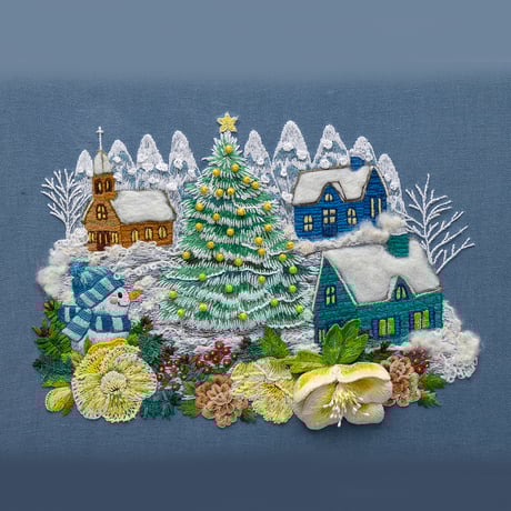 商品 | 戸塚刺しゅうオンラインショップ