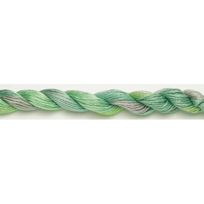 オーバーダイドフロス THREAD WORX 186～1994 | 戸塚刺しゅう