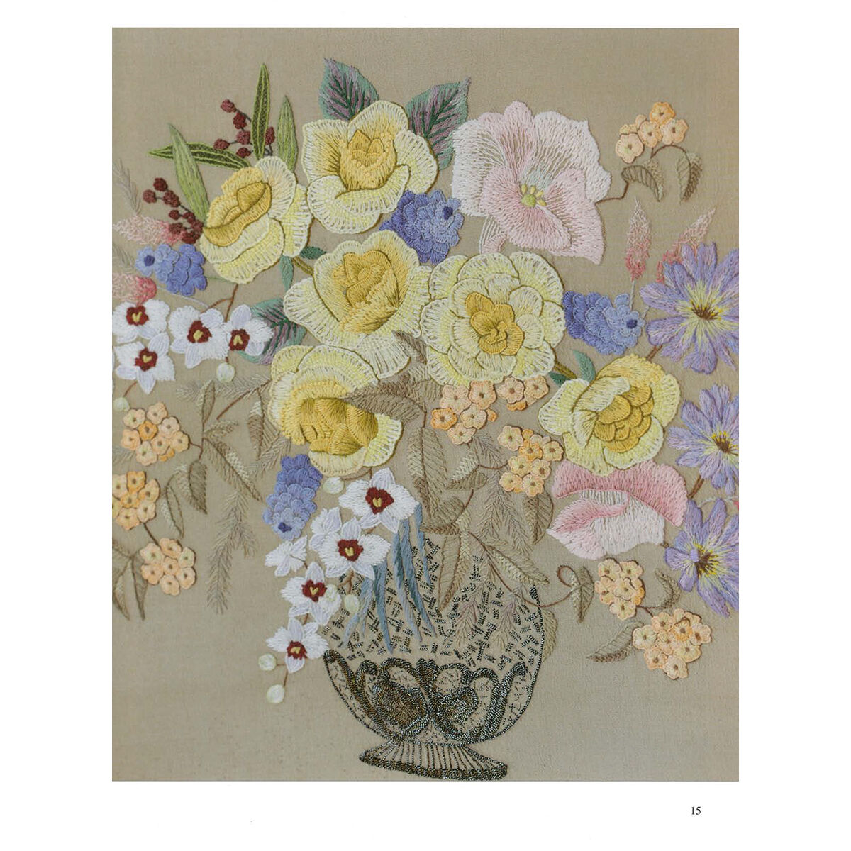 フランス語　刺繍図案集　 Célébrations et Cérémonies Modern French Posters Museum and Archives, Kyoto Institute