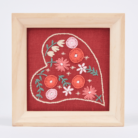 戸塚刺繍 お盆 トレイ ハンドメイド 戸塚刺繍 お盆 トレイ